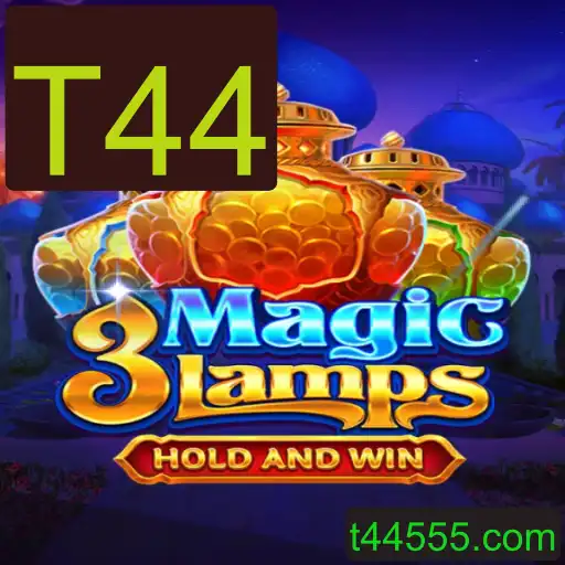 Descubra o Fascinante Mundo de 3MagicLamps: O Jogo que Revoluciona com T44