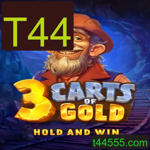 Descubra o Fascinante Mundo do Jogo 3cartsOfGold
