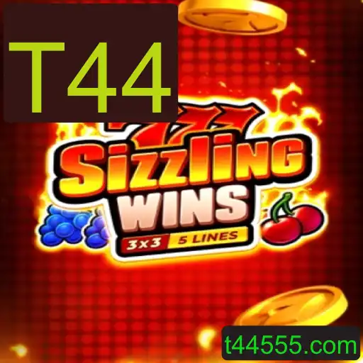 Descubra as Emoções de 777sizzlingwins: A Nova Sensação dos Jogos de Cassino