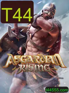 AsgardianRising: Explorando o Novo Horizonte dos Jogos de Tabuleiro
