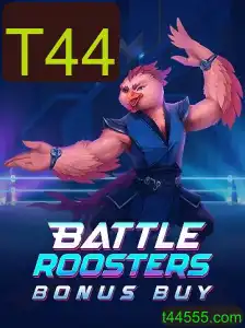 Explorando BattleRoostersBonusBuy: Uma Nova Dimensão no Mundo dos Jogos Digitais