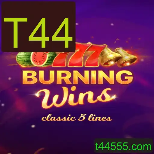 Descubra o Emocionante Universo de BurningWins com T44