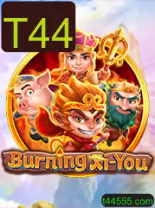 Descobrindo o Universo de BurningXiYou