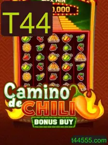 Introdução e Regras do Jogo CaminodeChiliBonusBuy: Uma Aventura Picante