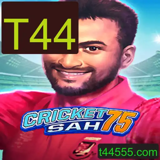 CricketSah75: A Evolução do Jogo de Estratégia com T44