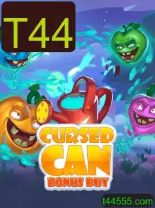 Descubra o Mundo de CursedCanBonusBuy: Uma Aventura Empolgante