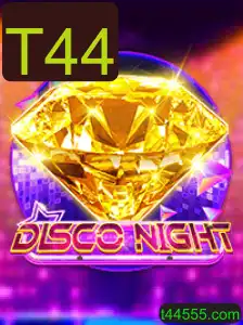 Descubra o Mundo Vibrante de DiscoNight: Um Jogo Envolvente para Todas as Idades