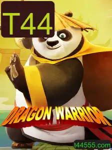 Explorando o Fascinante Mundo de DragonWarrior: A Aventura Épica com T44