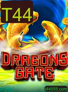 DragonsGate: Aventuras e Estratégias no Mundo de T44
