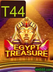 Descubra a Aventura Fascinante de EgyptTreasure: Descrição, Regras e Introdução ao Jogo