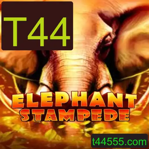 Descubra o Fascinante Mundo de ElephantStampede e sua Palavra-Chave T44