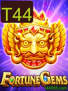 FortuneGems: Um Mergulho no Mundo de Aventuras e Estratégias com T44