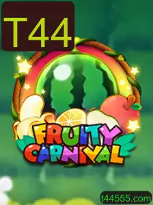 Explorando o Mundo Divertido de FruityCarnival