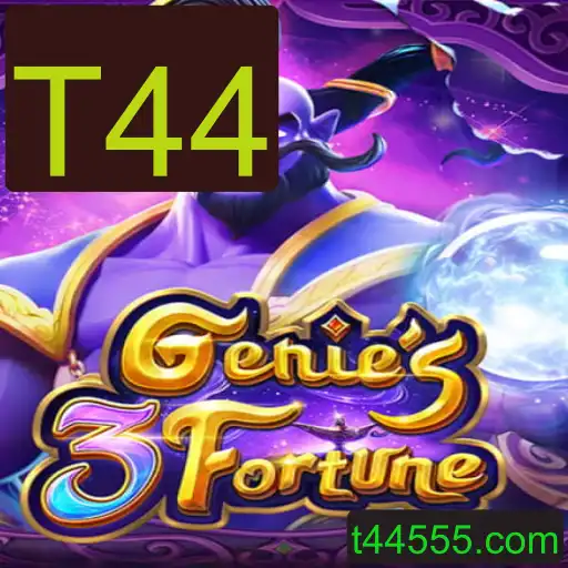 Genie3Fortune: Mergulhe na Magia e Mistério do Novo Jogo Sensação