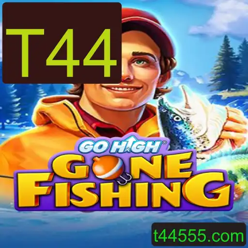 GoHighGoneFishing: Um Novo Horizonte no Mundo dos Jogos de Pesca