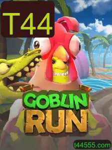 Descubra o incrível mundo de GoblinRun: Aventura e Estratégia