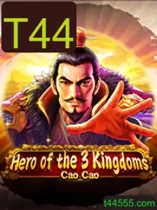 Explorando o Mundo de Heroofthe3KingdomsCaoCao: Estratégia e Domínio