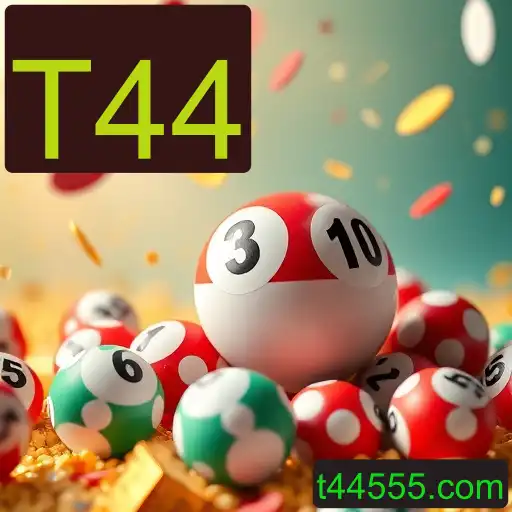 Gaming Experience T44 - 800+ Premium and Exclusive Games