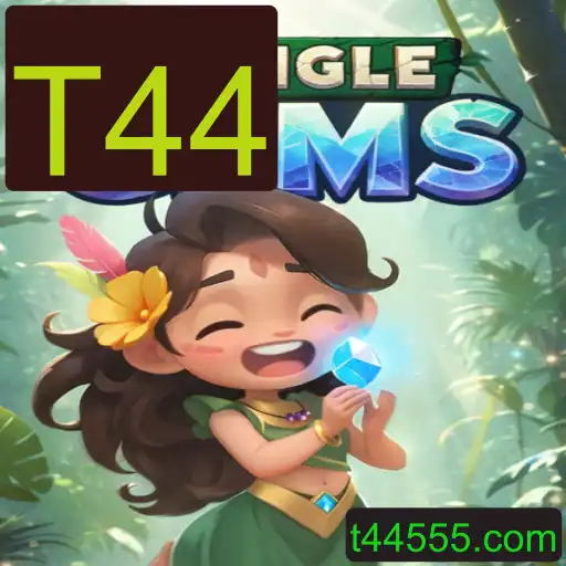 JungleGems: Um Mergulho no Mundo Selvagem de Estratégia e Aventura