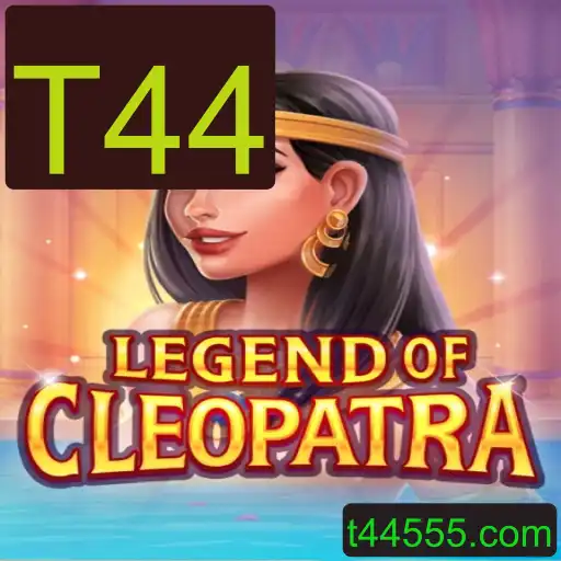 LegendOfCleopatra: Conheça a Nova Sensação dos Jogos com T44