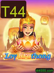 Explorando o Fascinante Jogo LoyKrathong: Descrição e Regras do Jogo