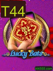 Descubra o Fascinante Mundo de 'LuckyBatsM' - O Jogo de Estratégia e Sorte