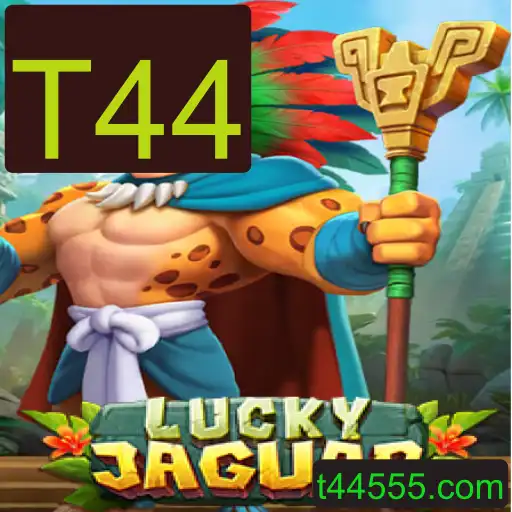 Descubra o Fascinante Mundo de LuckyJaguar e T44