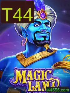 MagicLamp: Uma Aventura Encantada no Mundo dos Jogos de Tabuleiro