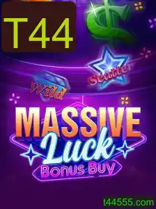 MassiveLuckBonusBuy: Estratégias e Regras para o Novo Jogo Inovador
