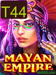 Explorando o Fascinante Mundo de MayanEmpire