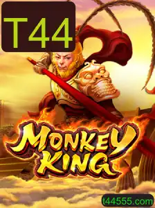 Explorando as Aventuras de MonkeyKing: Um Mergulho no Mundo de T44