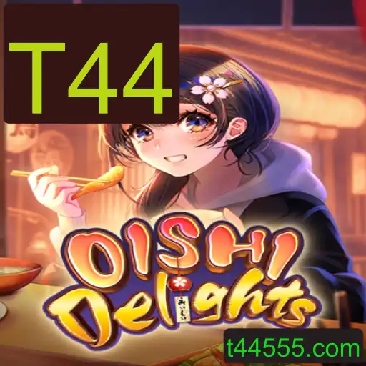 OishiDelights: A Nova Sensação no Mundo dos Jogos