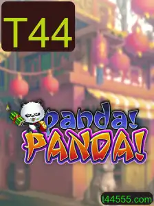PandaPanda: Um Mergulho no Mundo Cativante do Jogo com T44