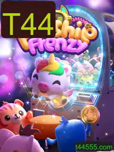 Explorando o Fascinante Mundo de PlushieFrenzy e o Impacto da T44