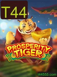 Explorando ProsperityTiger: Um Jogo de Estratégia Imersivo