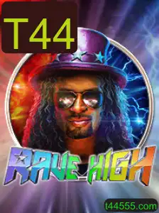 Descubra o Mundo de RaveHigh: O Jogo Intenso do Momento