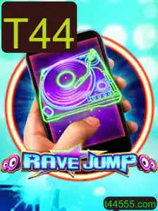 Descubra o Mundo de RaveJumpmobile: O Jogo Sensação do Momento