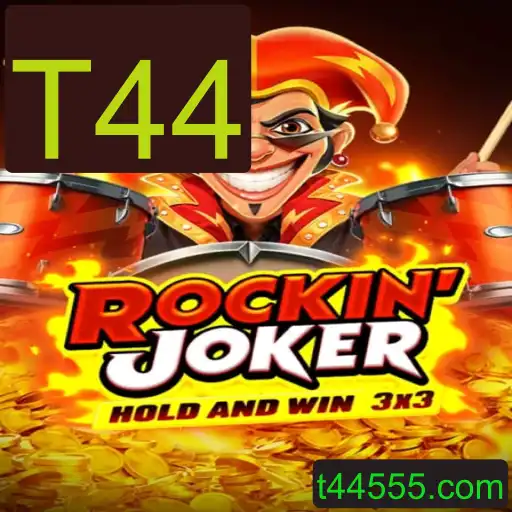 Descubra o Universo Empolgante de 'rockinjoker': O Jogo Revolucionário de 2024