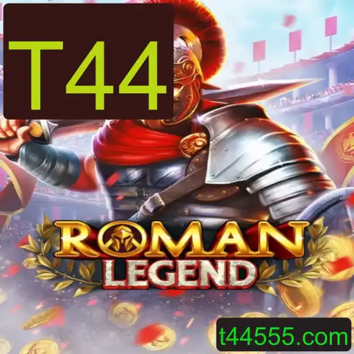 Descubra o Fascinante Mundo do Jogo RomanLegend com o Desafio T44