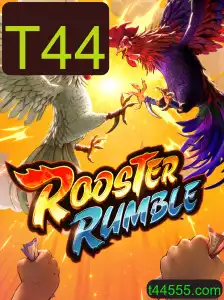 Explorando o Fascinante Mundo de RoosterRumble