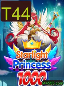 Explorando o Jogo StarlightPrincess1000: O Novo Fenômeno no Mundo dos Games