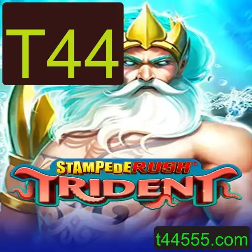StempedeRushTrident: Descubra a Aventura do Novo Jogo com a Palavra-Chave T44