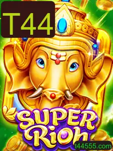 Descubra o Mundo Estratégico do Jogo SuperRich