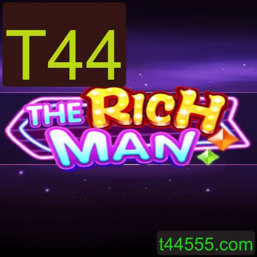 Explorando o Mundo de TheRichMan: Um Novo Jogo Revolucionário