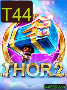 Descubra o Mundo de Thor2: Uma Aventura Épica com T44