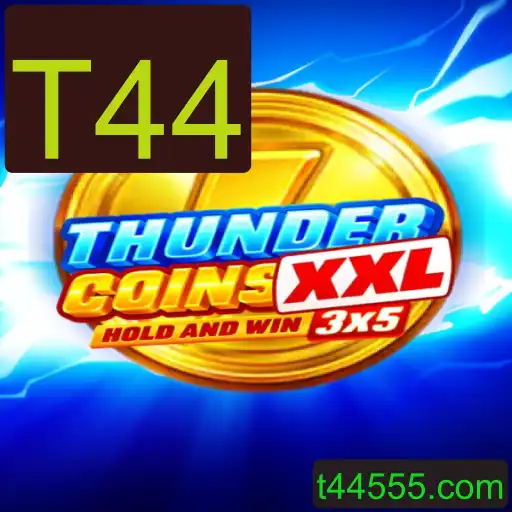 Explorando o Mundo de ThunderCoinsXxl: Um Mergulho no Jogo Inovador