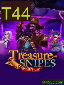 Explorando o Fascinante Mundo de TreasuresnipesBonusBuy: A Novidade no Universo dos Jogos