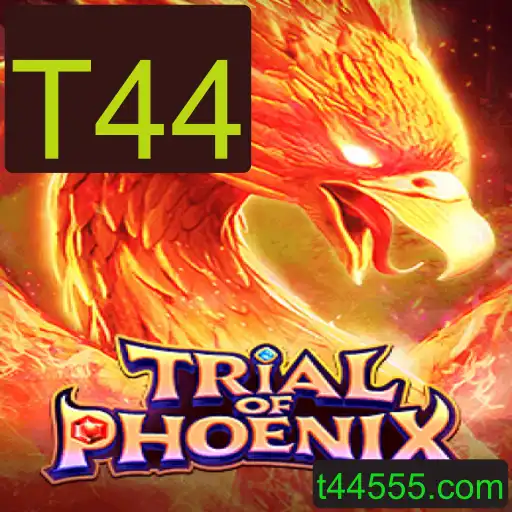 Descubra o Mundo de TrialofPhoenix e Seu Excitante Desafio de T44