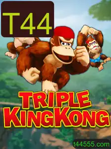 TripleKingKong: Explore o Mundo do Jogo de Estratégia Único