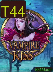 Descubra VampireKiss: O Novo Fenômeno dos Jogos com o Código Misterioso T44